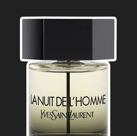 ysl köln|The 7 Best YSL Colognes for Men, Tested by Our .